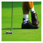 golf-feet golf-feet